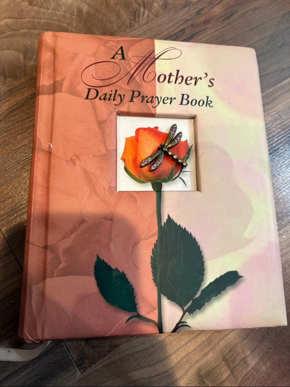 Mothers Daily Prayer Book